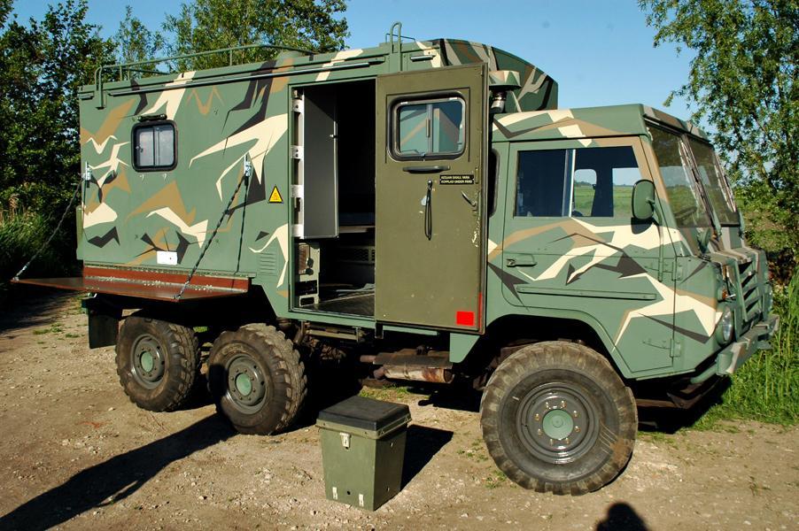������ ������������� ������ - Laplander TGB 1315 3.0L (117Hp)