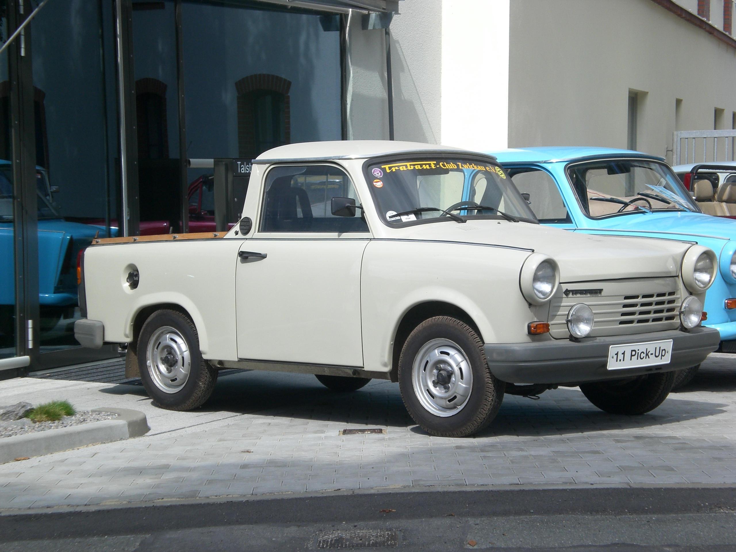 ������ ������������� ������ - 1.1 Pick-up 1.1 41 �.�.