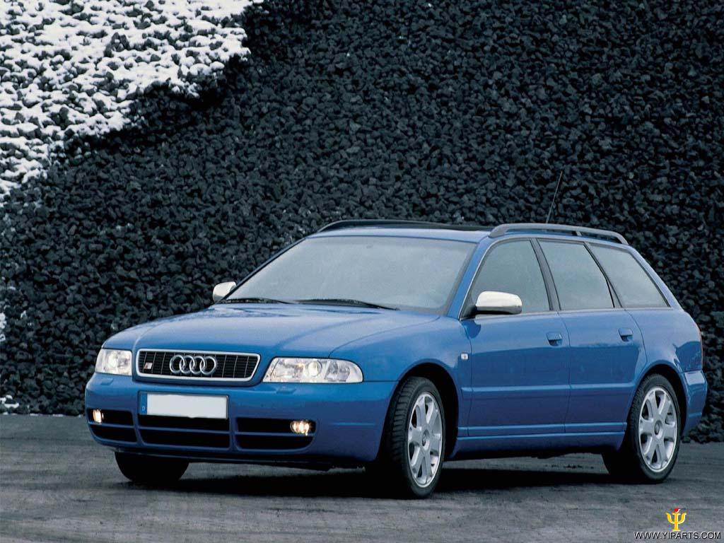 ������ ������������� ������ - A4 Avant (8D,B5) 1.8 20V quattro 125 �.�.