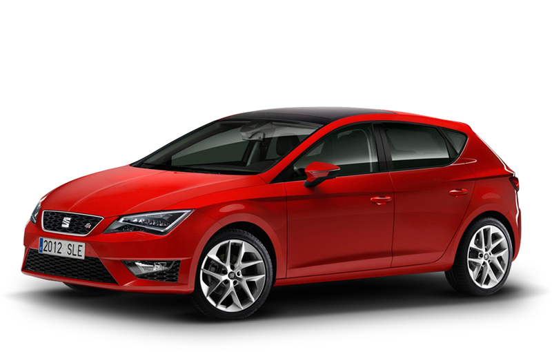 ������ ������������� ������ - Leon III Hatchback 5dr 1.2 AT (105 �.�.)