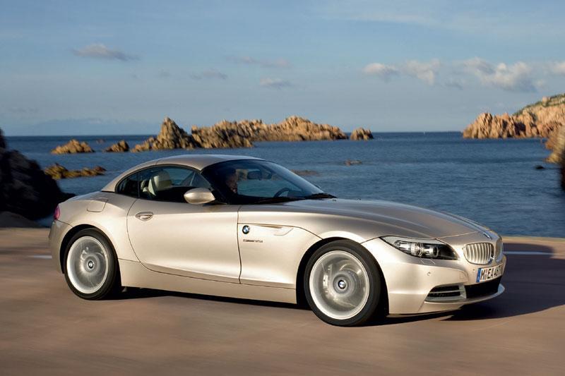 ������ ������������� ������ - Z4 II (E89) 18i 2.0 MT (156 �.�.)