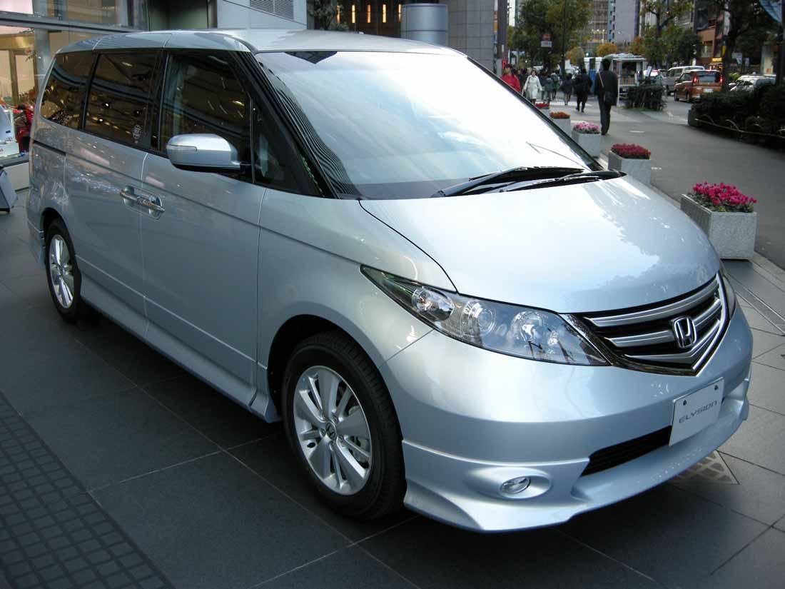 ������ ������������� ������ - Elysion 2.4 i 16V 149 �.�.