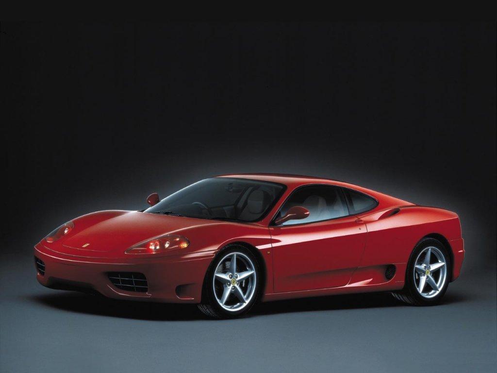 ������ ������������� ������ - 360 Modena 360 F1 400 �.�.