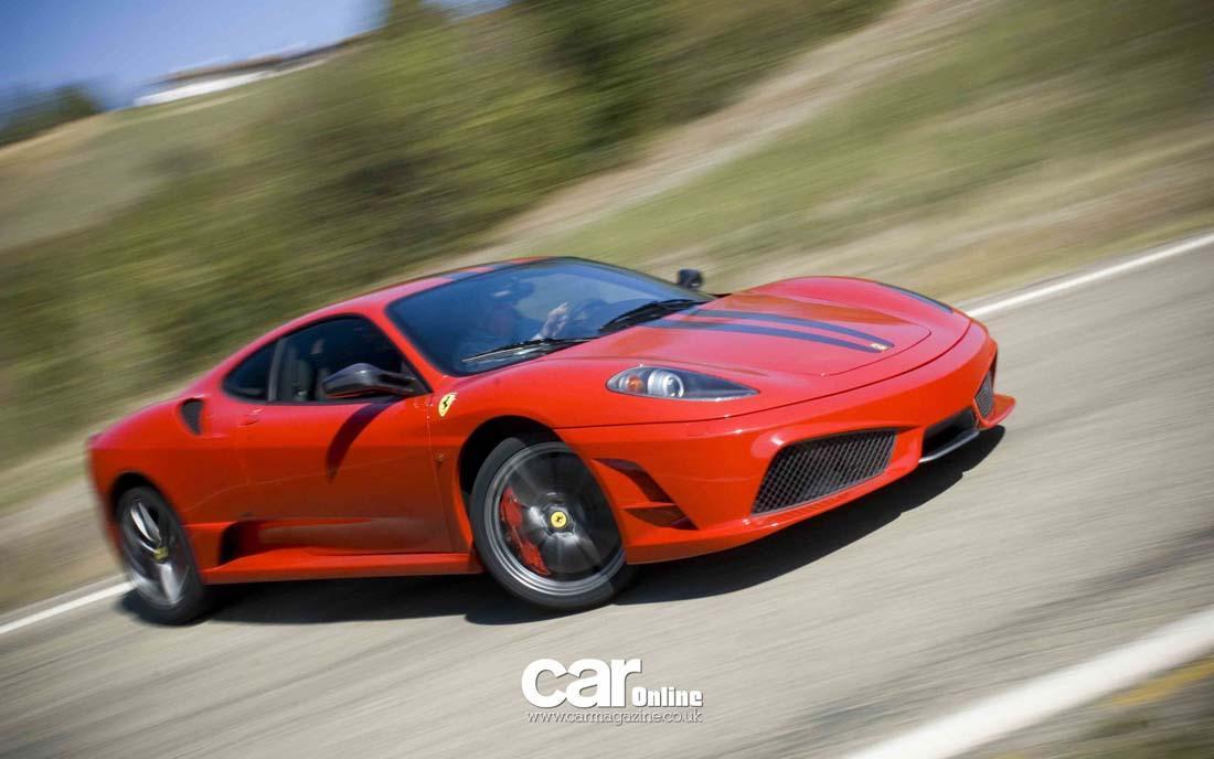 ������ ������������� ������ - 430 4.3 i V8 32V 490 �.�.