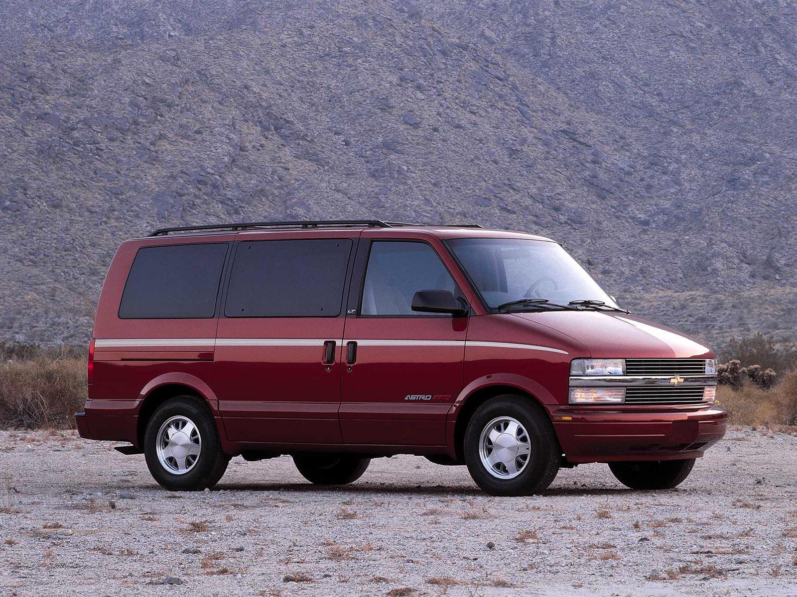 ������ ������������� ������ - Astro 4.3 i V6 192 �.�.