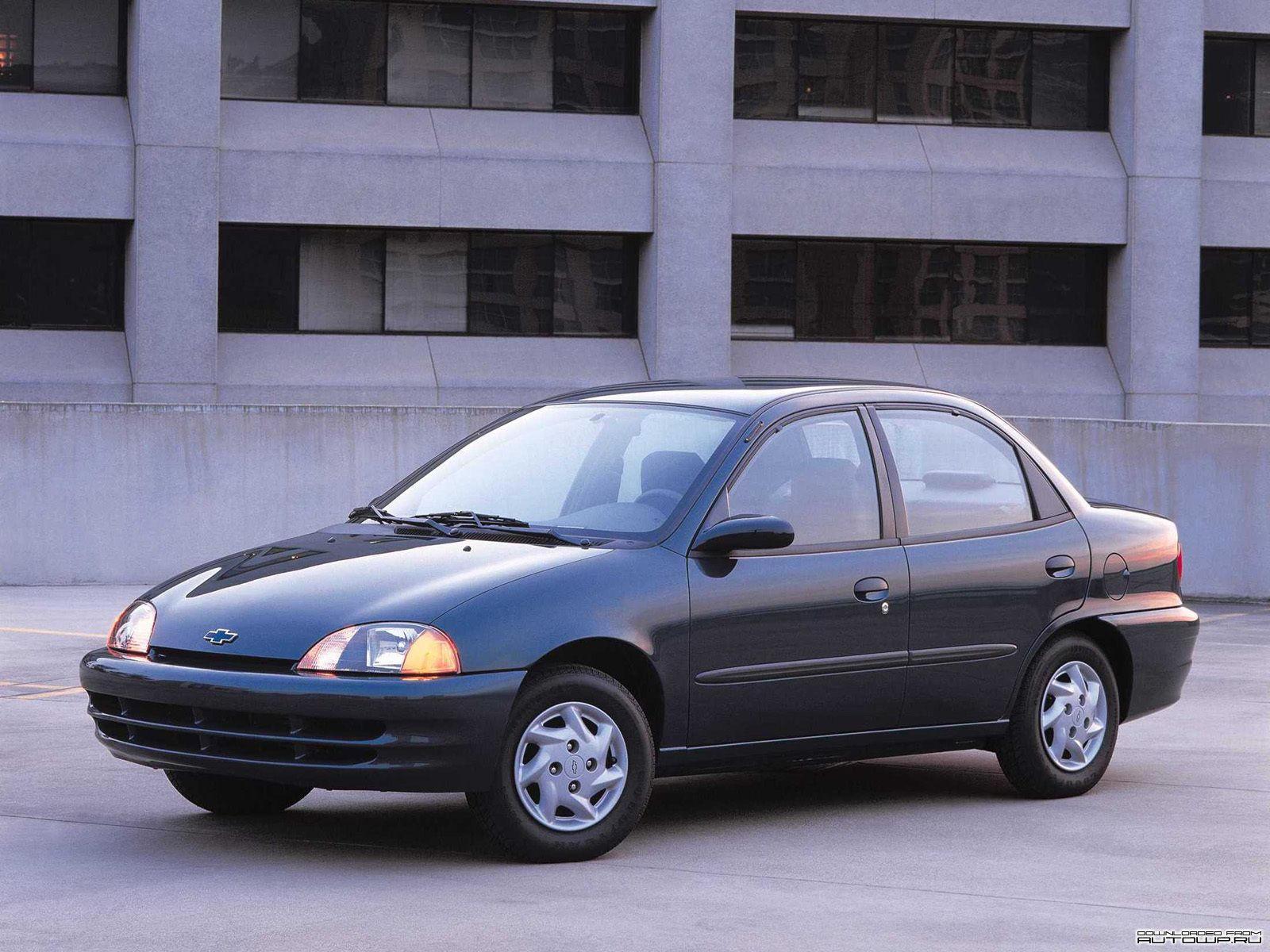 ������ ������������� ������ - Metro Sedan (MR226) 1.3 LSi 79 �.�.