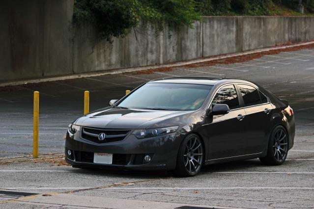 ������ ������������� ������ - TSX II (Cu2) 2.4 201 �.�.
