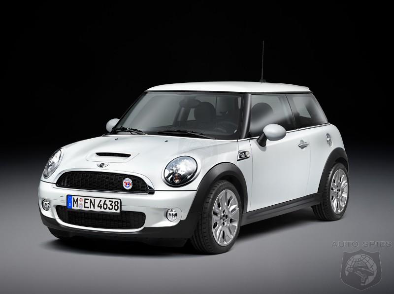 ������ ������������� ������ - Cooper S 1.6 i 16V 170 �.�.