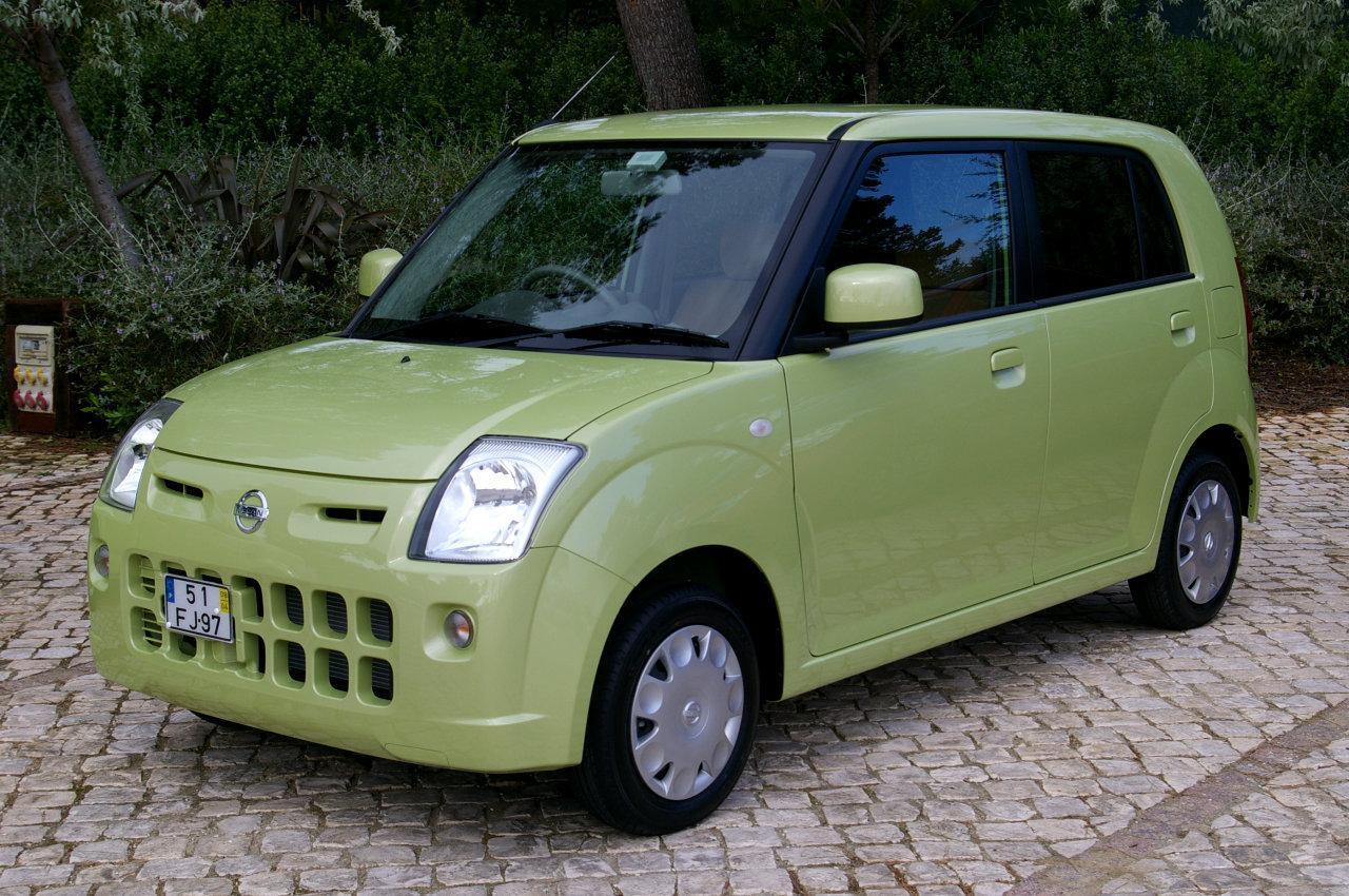 ������ ������������� ������ - Pino 0.7i (54Hp)
