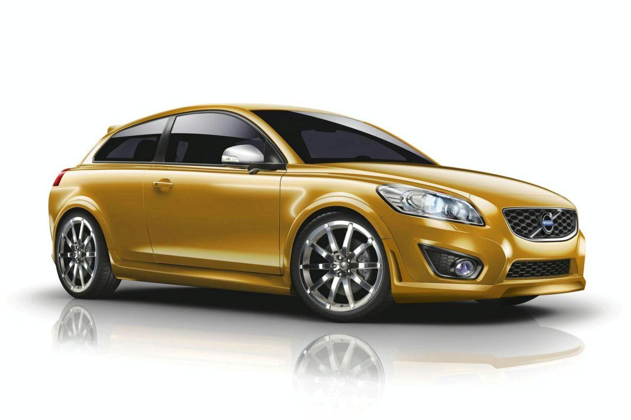 ������ ������������� ������ - C30 I Facelift 2.5 AT MT (230 �.�.)