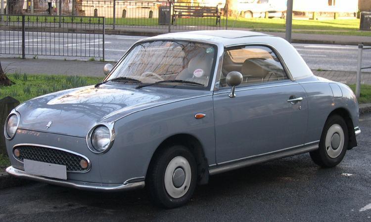 ������ ������������� ������ - Figaro 1.0 T 76 �.�.