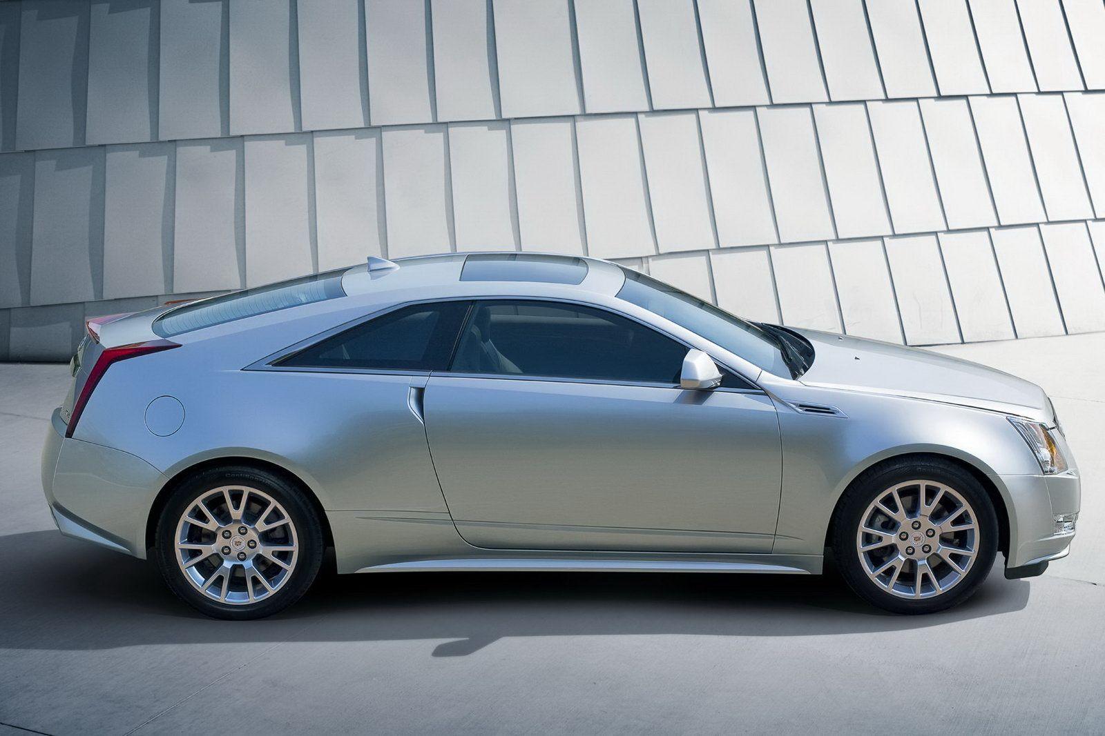 ������ ������������� ������ - CTS II 3.6L V6 SIDI AWD 311 �.�.