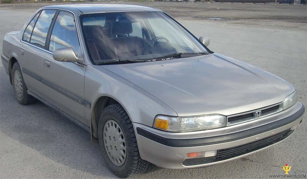 ������ ������������� ������ - Accord IV (CB3,CB7) 2.0 i 16V 133 �.�.