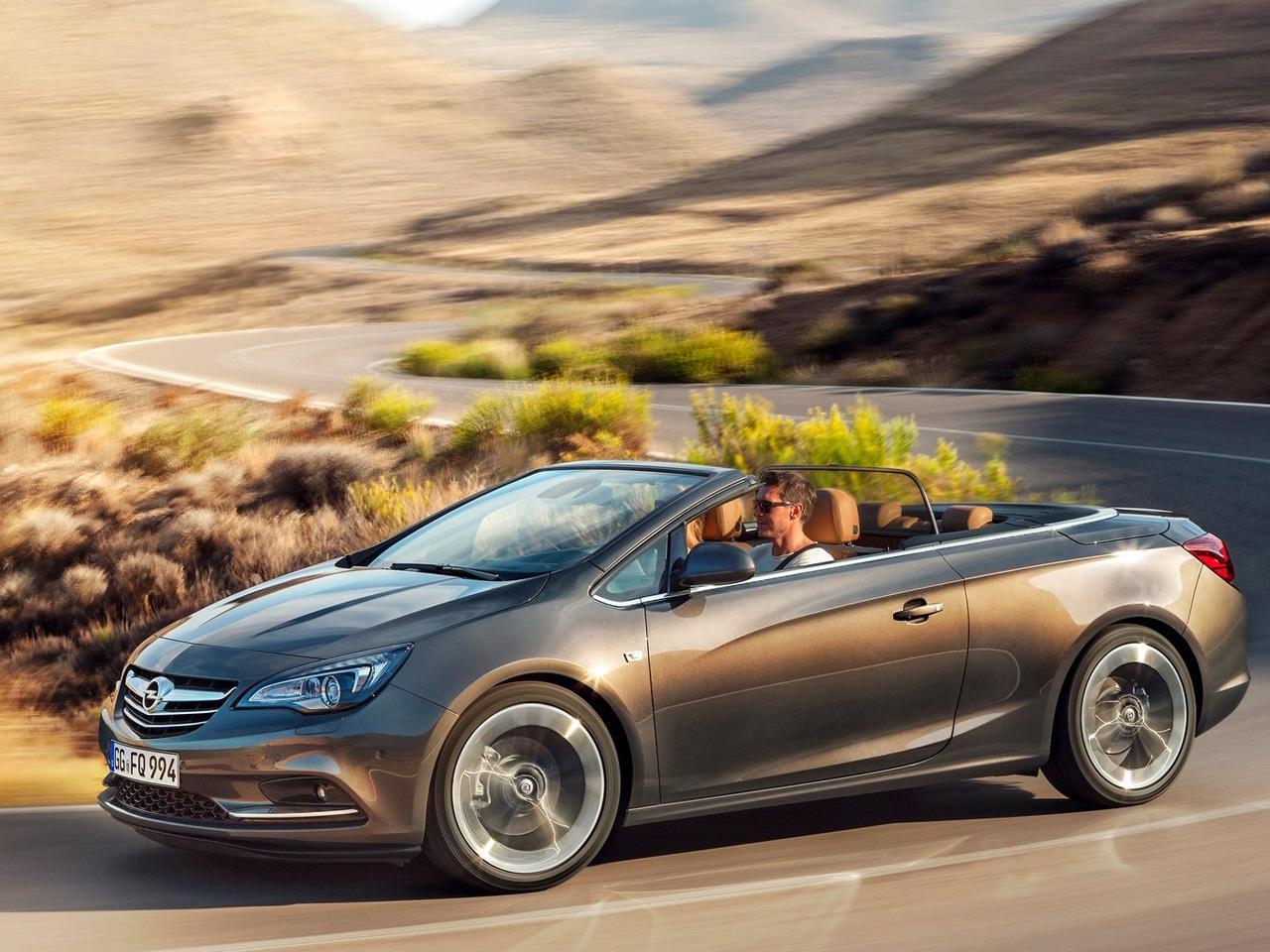 ������ ������������� ������ - Cascada 2.0d AT (165 �.�.)