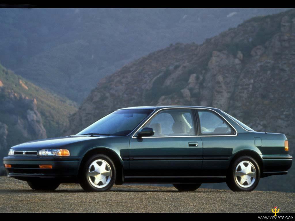 ������ ������������� ������ - Accord IV Coupe (CC1) 2.0 i 16V 150 �.�.